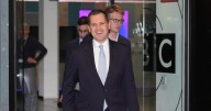 Robert Jenrick told 'explain yourself' after 'white faces' comments