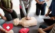 Asociación Austral de Reanimación realizará un taller de RCP gratuito y abierto a la comunidad