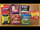 Police in Michigan warn of THC- and psilocybin