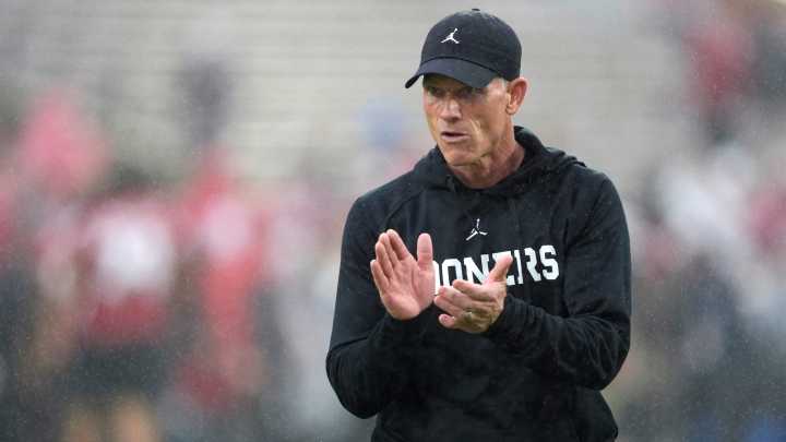 OU football has 'got to figure out' how to finish close games in SEC