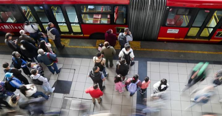 Estos son los casos en los que se suspende el pago del auxilio de transporte