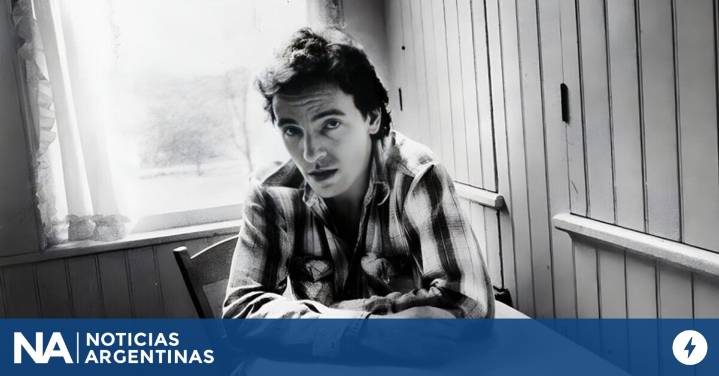 Nueva vida para Nebraska: Bruce Springsteen relanza su disco más íntimo junto al estreno de su biopic