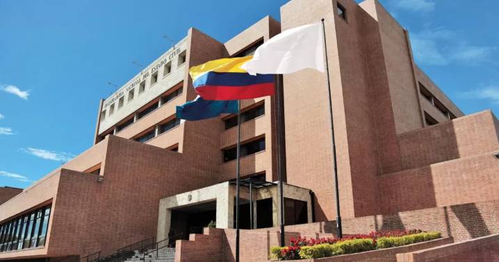 Es “imposible” reimprimir los tarjetones de la consulta del Pacto Histórico: Registraduría
