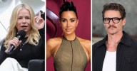 30 Stars Who've Spoken Out Against ICE: From Chelsea Handler to Kim Kardashian and More