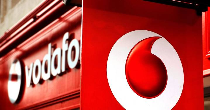 Vodafone issues apology and reveals cause of major outage