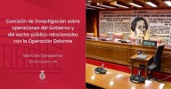 En directo: La comparecencia de Pedro Sánchez en la Comisión de Investigación por el 'caso Koldo' en el Senado