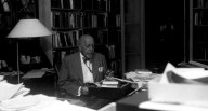 W. E. B. Du Bois on Blowing Up the White House’s East Wing