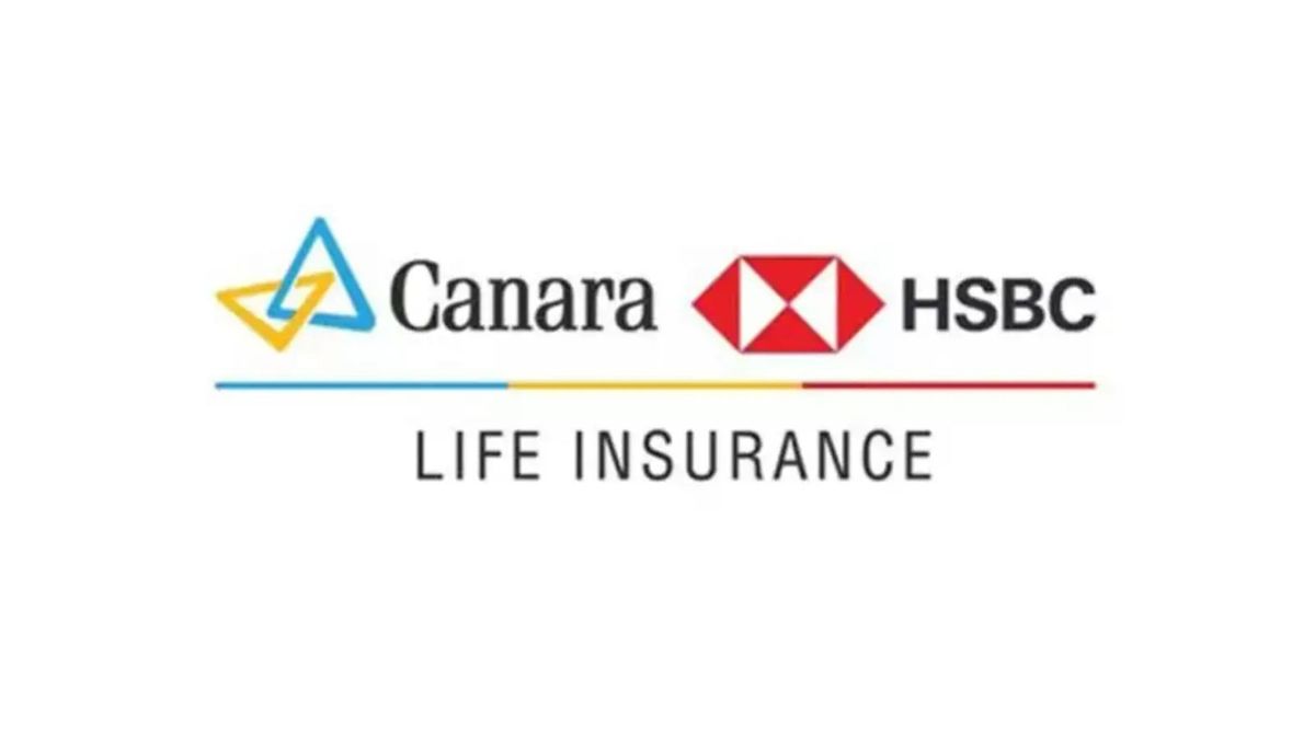 Canara HSBC Life to launch Rs 2,516-cr IPO on Oct 10 at Rs 100
