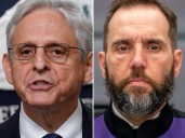 Trump pide procesar a exfiscal general de EEUU y otros exfuncionarios