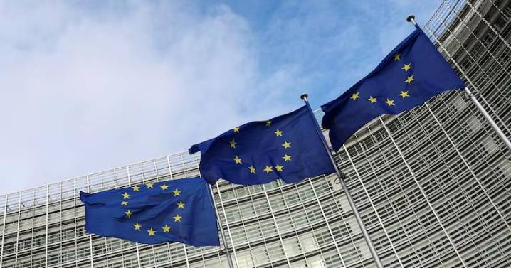 EU Commission Expands Eastern Drone Wall Proposal into Continental Defense Initiative