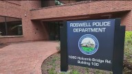 Roswell police move into new $52M headquarters on Holcomb Bridge