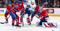 Matias Maccelli starts to repay Maple Leafs’ faith