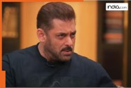 Salman Khan faces backlash in Pakistan over Balochistan remark; Reportedly added to anti