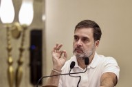 Rahul Gandhi in US Says, ‘Wholesale Attack on Democratic System in India’