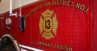 St. Tammany's largest fire department asks voters to renew $39 fee in Saturday election