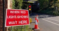 'Appreciate this is causing inconvenience' Council executive member grilled over roadworks disruption