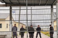 Alojaron en la UP9 de Gualeguaychú al líder de una banda que vendía certificados fiscales truchos