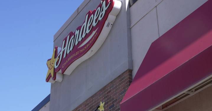 Hardee's closes in Helena