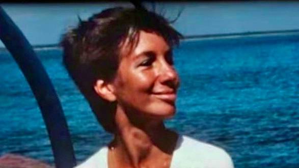 "Person of interest" in Nancy Snow disappearance speaks publicly for first time