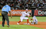 ASÍ VA LA LVBP. Resultado del miércoles, posiciones, pitchers y TV del jueves