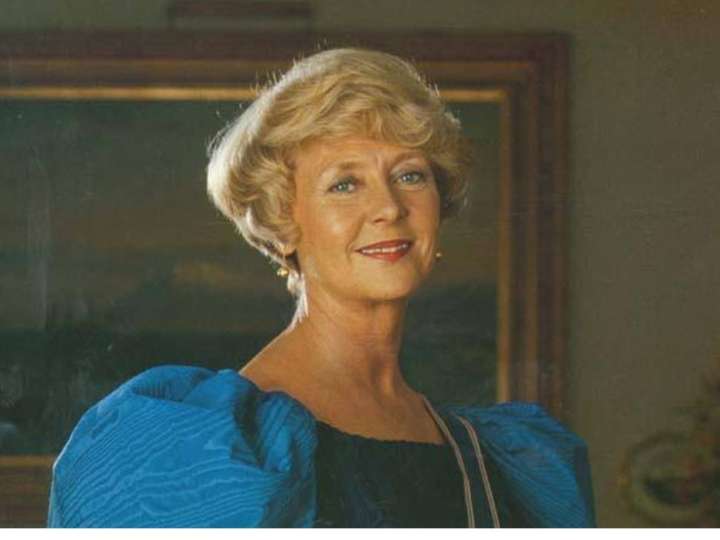 La lección de la señora presidenta