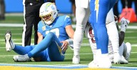 Swanson: Chargers’ wilting loss to Commanders shows signs of a bad team