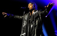 Muere a los 51 años D’Angelo, cantante ganador de cuatro Grammy y pionero del ‘neo soul’