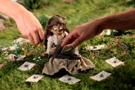 ‘Soy Frankelda’: el primer largometraje mexicano de animación hecho con "stop motion"