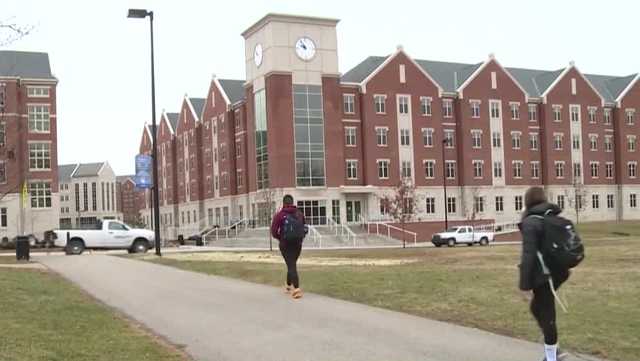 Federal investigation finds University of Kentucky violated civil rights law