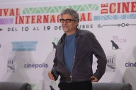 Inicia el Festival de Cine de Morelia 2025: David Pablos lidera la competencia con apoyo de Del Toro e Iñárritu