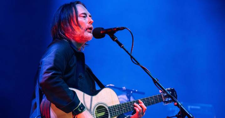 Israel Hamas update: Radiohead's Thom Yorke says he would 'absolutely not' perform in Israel