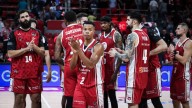 San Pablo Burgos-Casademont Zaragoza: punto de inflexión para despegar en la ACB
