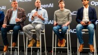 Is the AI Conveyor Belt of Capital About to Stop?
