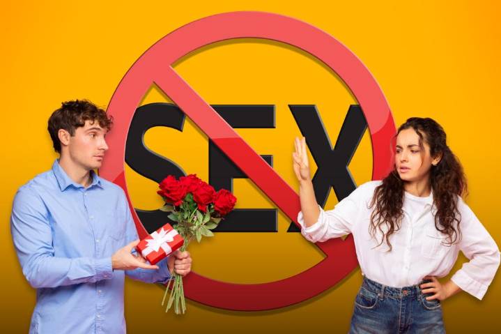 Exclusive | Gen Z and millennial women are going celibate