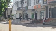 Tres heridos tras ataque a la estación de Policía de El Bordo, Cauca