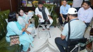 'Am I Doing Poultry Business': Shivakumar Miffed With Karnataka Caste Survey Questions, BJP Takes A Jab