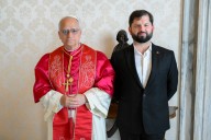 León XIV transmitió a Boric el dolor que le causaron como misionero los abusos en Chile