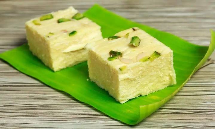 Soan Papdi: The Lesser-Known History of India’s Iconic Diwali Sweet