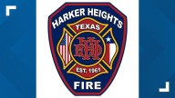 Harker Heights Fire Department rescues woman from house fire