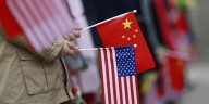 Estados Unidos y China miden fuerzas en cumbre asiática