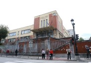 El Principado destina 890.000 euros para mejorar la eficiencia energética en el IES Alfonso II de Oviedo