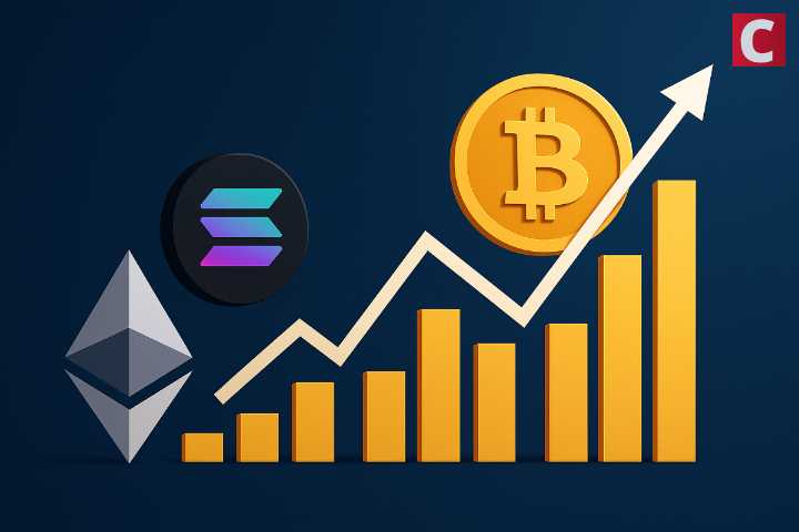 Onchain Fees to Hit $19.8B in 2025, App Fees Surge 126%