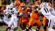 OSU's Rodney Fields Jr. brought light to darkness of another loss