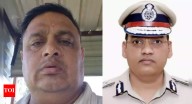 Big twist in IPS officer suicide case: Another Haryana cop shoots self; accuses slain ADGP of corruption in final video