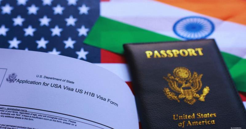US Visa No Longer a Passport to Love for Indians After Trump H