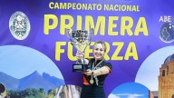 Se corona Lili Robles en Nacional de Primera Fuerza de Boliche 2025