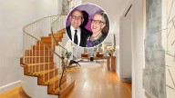 The Manhattan Home of Late Sculptor Joel Shapiro Lists for $5 Million