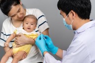 Two Flu Vaccine Doses Boost Benefit for Children Younger Than 3 Years