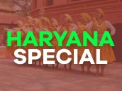 2004-batch IAS officer gets additional charge of Haryana’s Women and Child Development Dept [ FULL VIEW ]