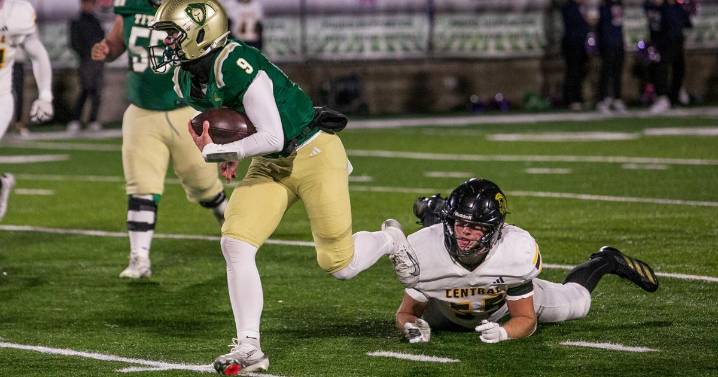 TC Central, West to face off again in playoffs; Glen Lake, Mancelona also meet in back